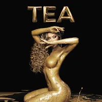 Tea Tairovic — Baksis — обложка